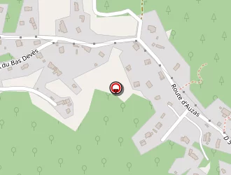 Carte de Baudrier Céline à Saint-jean-du-pin