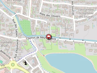 Carte de Amd Médical à Orange