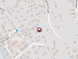 Carte de Naro Claude à Alès