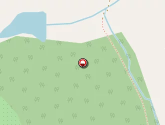 Carte de De Bouyrolles (earl) à Mirabel