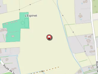 Carte de Entreprise Tapiador à Caderousse