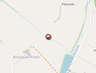 Carte de Piacentini Philippe à Laplume