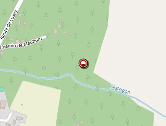 Carte de Borg Jean Marc à Sen (le)