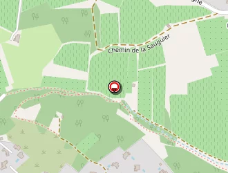 Carte de Sb Enseignes à Bédoin