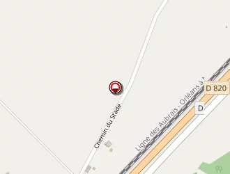 Carte de Héliulm à Réalville