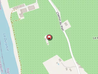 Carte de Petit Fabien à Volonne