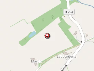 Carte de Eric Paysage à Saumont