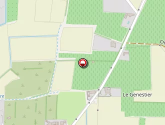 Carte de Sanchez à Jonquières