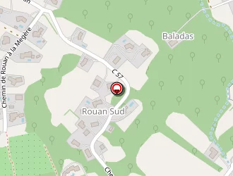 Carte de Publi 82 à Moissac