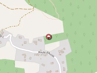 Carte de Evesque André à Saint-jean-du-pin