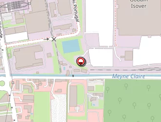 Carte de Medicels Hp à Orange