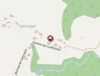 Carte de Chauff'eau Services à Volonne