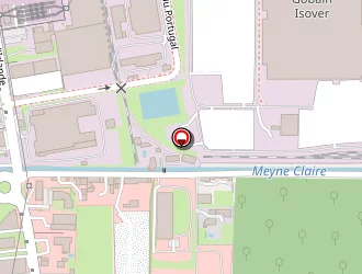 Carte de Dis Par à Orange