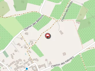 Carte de Clop Sylvie à Bédoin