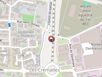 Carte de Rabillon Et Cie à Orange