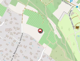 Carte de Rodriguez Philippe Terrassements à Bédoin