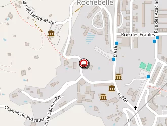 Carte de Maltesse Majda à Alès