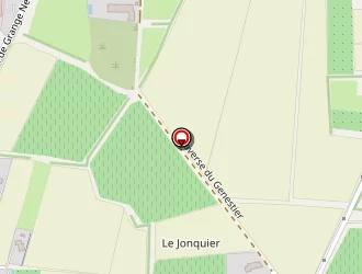 Carte de Carias Stéphane à Jonquières