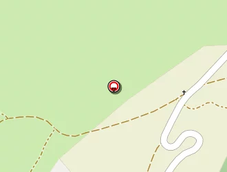 Carte de Autocars Causse Alain à Lanuéjols