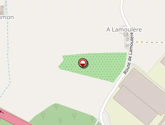 Carte de Hortival à Layrac