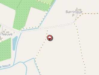 Carte de Cerere Alain à Caudecoste