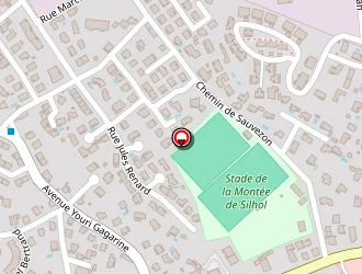 Carte de Benzouaoui Frères à Alès