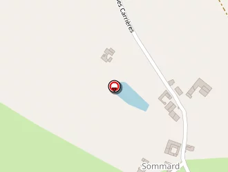 Carte de Prat (gaec) à Saint-martin-laguépie