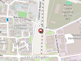 Carte de Top Secretariat à Orange