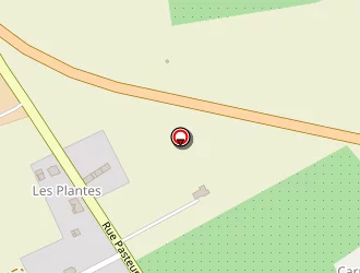 Carte de Jld Diag Immo à Lamagistère