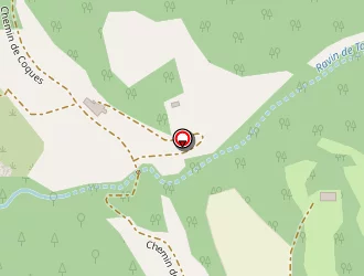 Carte de Briançon Jean-marie à Volonne