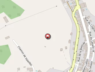 Carte de La Poste à Lafrançaise