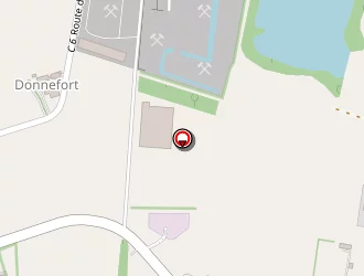 Carte de Pottier Emmanuel à Saint-sixte