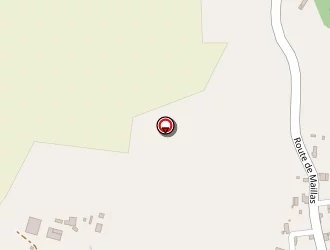 Carte de Lartigaud à Bourriot-bergonce