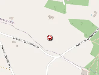 Carte de Trabucco Sarah à Tresques