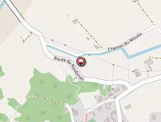 Carte de Lefebvre David à Marcoux