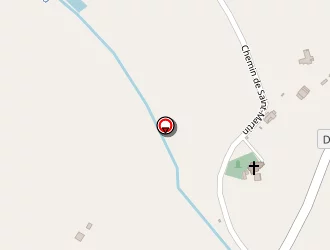 Carte de L'atelier Auto à Réalville