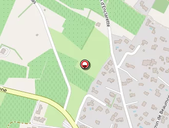 Carte de Leurelle Ludo à Bédoin