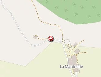 Carte de Corocher Morgan à Millau