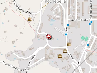 Carte de Galstyan Anush à Alès