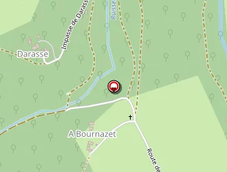 Carte de Mairie à Milhars