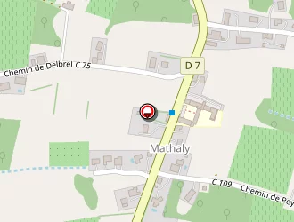 Carte de Tezel Métin à Moissac