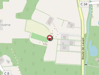 Carte de Bois Du Sud-ouest (les) à Moissac