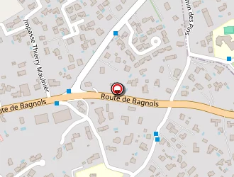 Carte de Domicile 30 à Alès