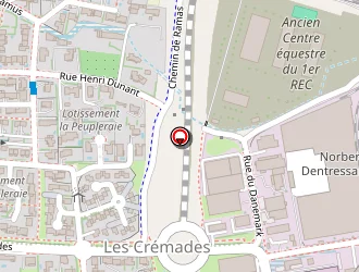 Carte de Troc Orangeois à Orange