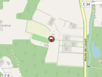 Carte de Renove Bati à Moissac