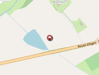 Carte de Tonin Jean Louis à Nérac