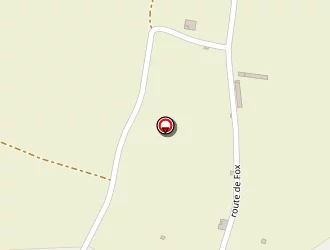 Carte de Gautier Max à Féneyrols