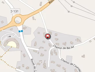 Carte de Jcv Déco à Mons