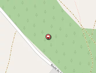 Carte de Prat-coye Philippe à Bourriot-bergonce