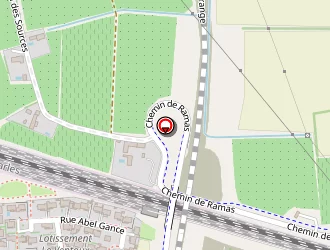 Carte de Cc2i Automatisme à Orange